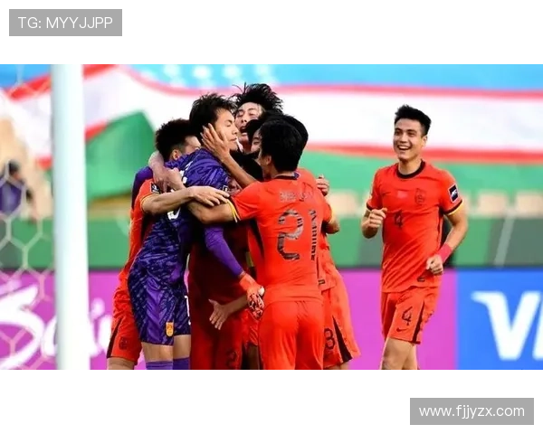 U23国足首发公布 安帅大调整9人