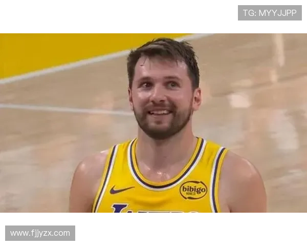 东契奇12场30分+ 湖人队史第四人登场